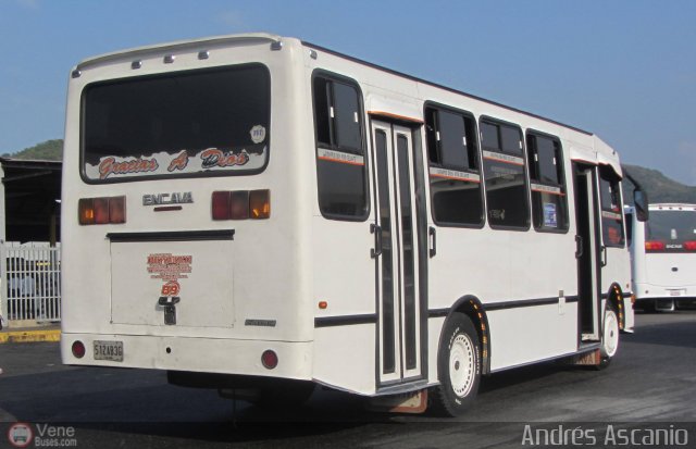 A.C. Transporte Independencia 089 por Andrs Ascanio