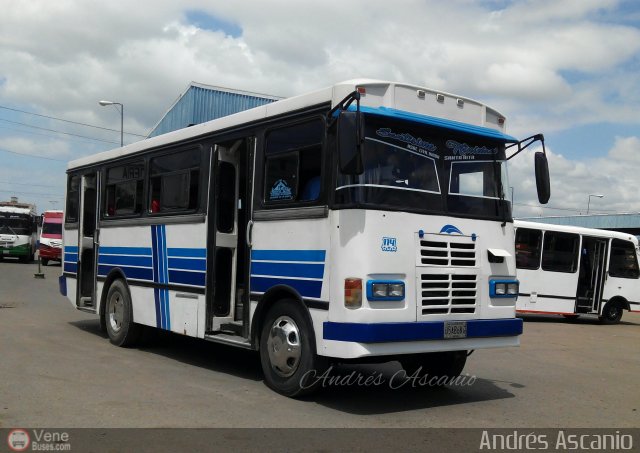 AR - A.C. Uni�n Santa Rita 114 por Andr�s Ascanio