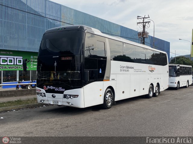 Los P�jaros de Lara 083 por Francisco Arcia