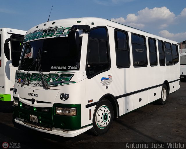 Uni�n de Conductores Unidos S.C. 095 por Antonio Mittilo