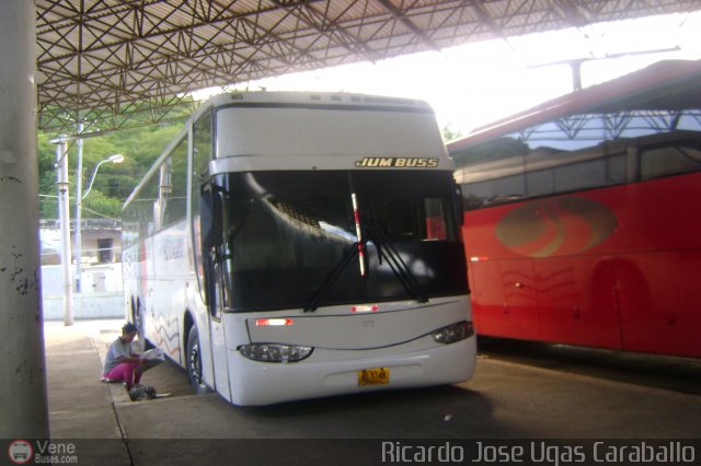Unión Conductores Ayacucho 1062 por Ricardo Ugas