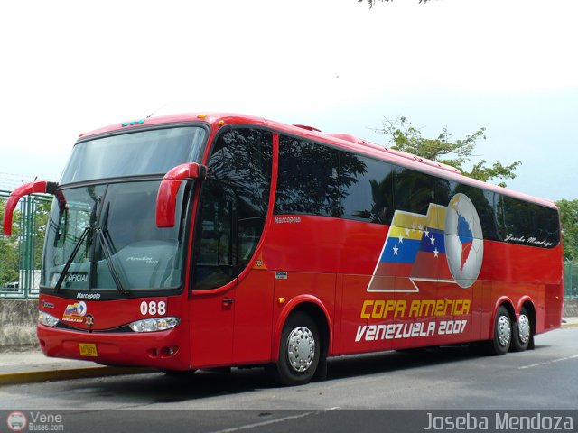 Copa Am�rica 088 por Joseba Mendoza