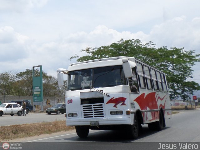 A.C. Indepasib 059 por Jes�s Valero