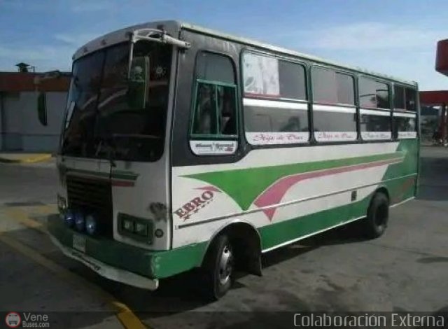 ZU - El Paseo - El Marite 99 por �ngel Delgado