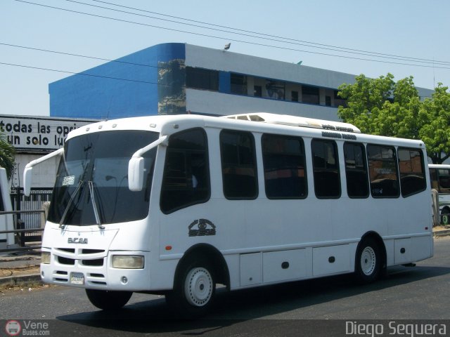 Uni�n Veintid�s S.C. 005 por Diego Sequera