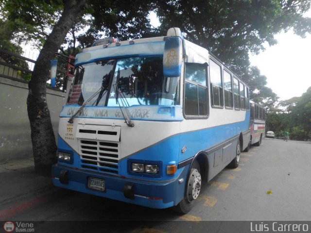 DC - A.C. San Jos� - Silencio 135 por Luis Enrique Carrero