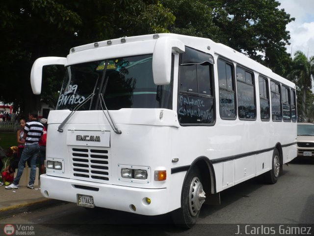 A.C. Mixta Conductores Unidos 209 por J. Carlos G�mez