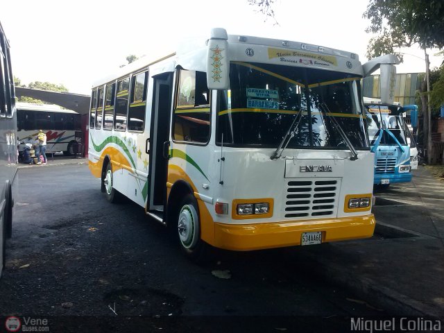 Unin Barrancas Obspos 15 por Miguel Colina