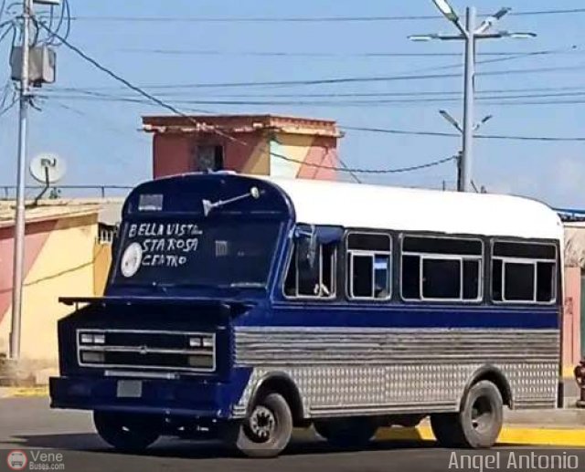 ZU - Colectivos Santa Rosa 02 por Sebasti�n Mercado