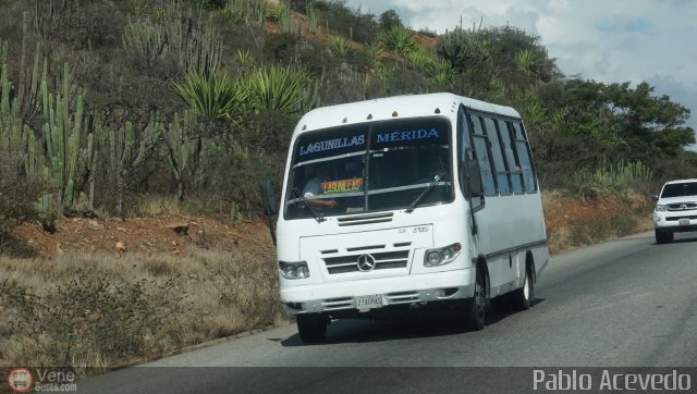 A.C. Mixta Santiago Ap�stol 95 por Pablo Acevedo