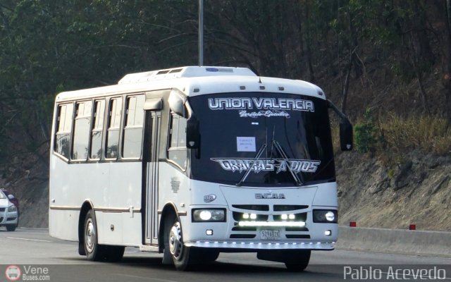 Uni�n Valencia A.C. 086 por Pablo Acevedo