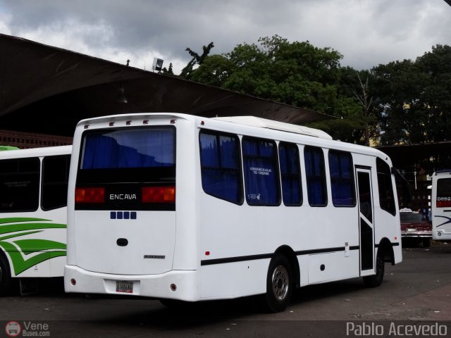 A.C. Transporte Paez 097 por Pablo Acevedo