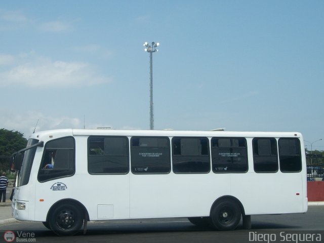 A.C. Transporte Independencia 065 por Diego Sequera