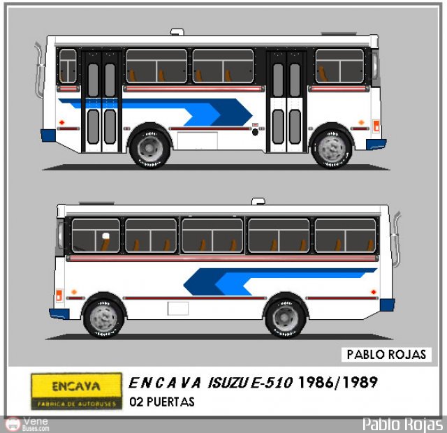 Dise�os Dibujos y Capturas E-510 por Pablo Rojas