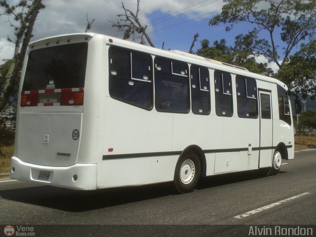 A.C. Mixta Conductores Unidos 295 por Alvin Rond�n