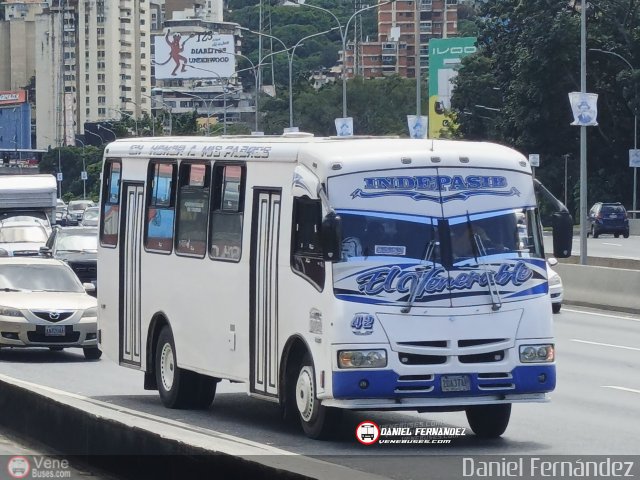 A.C. Indepasib 042 por Daniel Fern�ndez