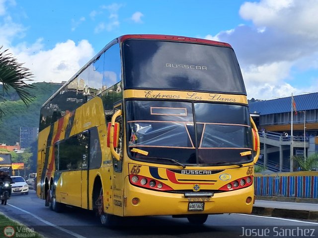 Expresos Los Llanos 055 por Josu� S�nchez