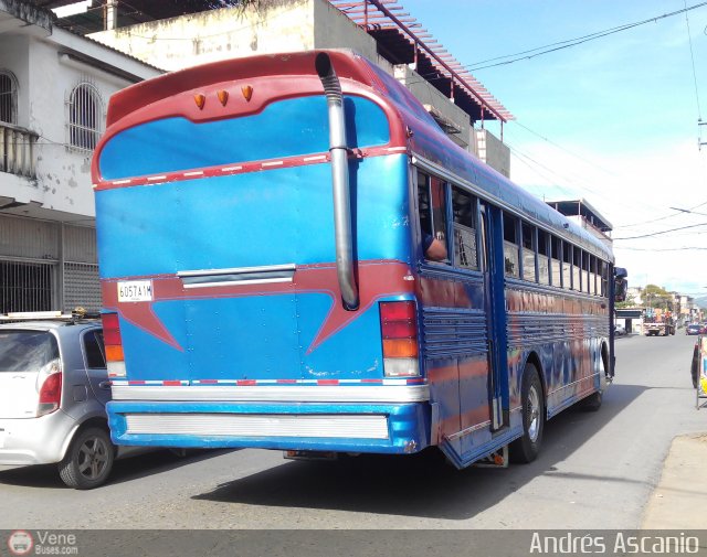 Particular NO USAR M�S 20 por Andr�s Ascanio