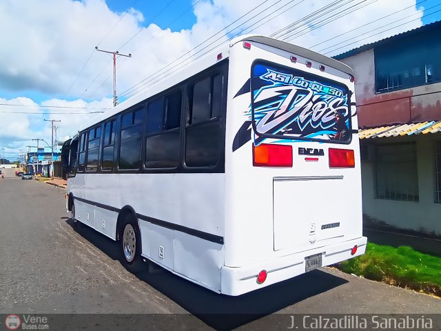 MO - Ruta 26 - Asociaci�n Arc�ngeles 0153 por Jos�as Calzadilla