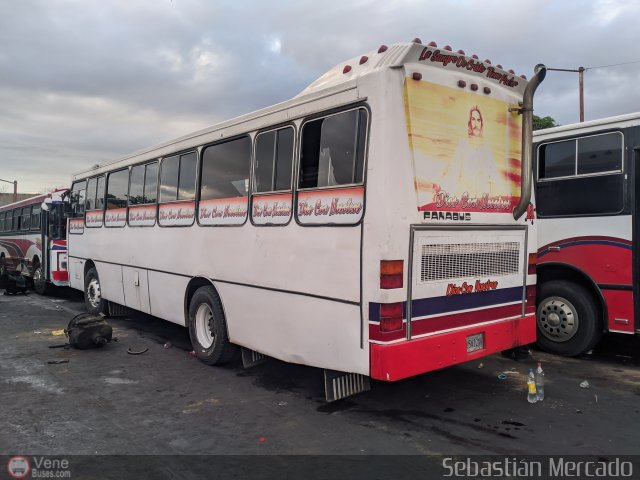 Expresos La Gran Colombia 11 por Sebasti�n Mercado