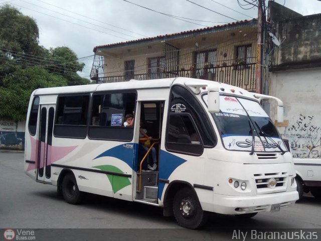 CA - Uni�n Vivienda Rural A.C. 18 por Aly Baranauskas