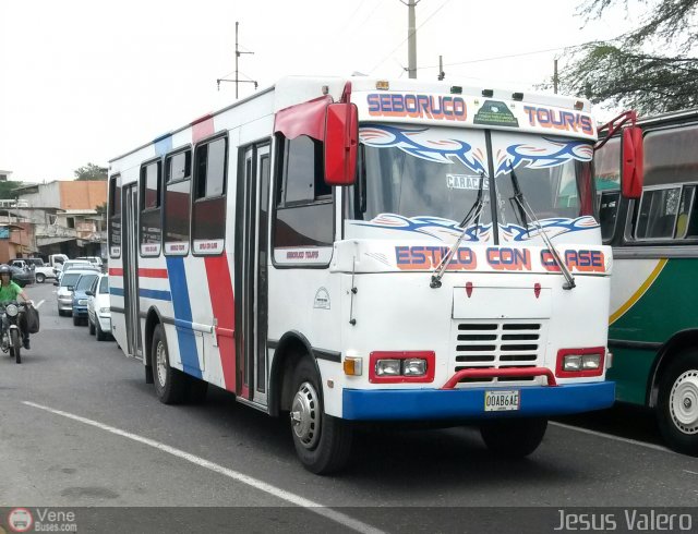 A.C. Mixta Conductores Unidos 130 por Jes�s Valero