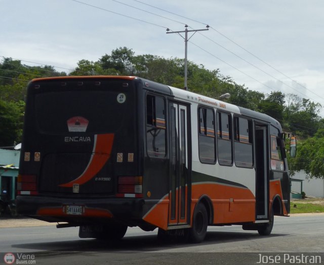 Asociaci�n Cooperativa R.S. Ezequiel Zamora 29 por Jos� Pastran