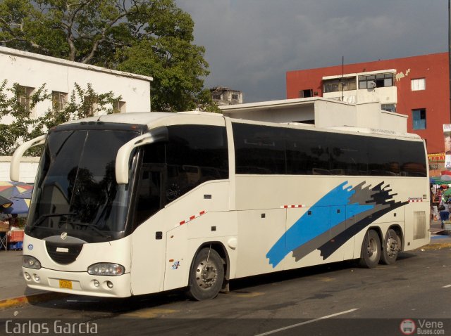 Uni�n Conductores Aeropuerto Maiquet�a Caracas 023 por Carlos Garc�a