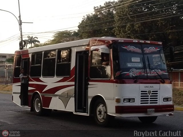 AR - Cooperativa La Pedrera 59 por Roybert Cachutt