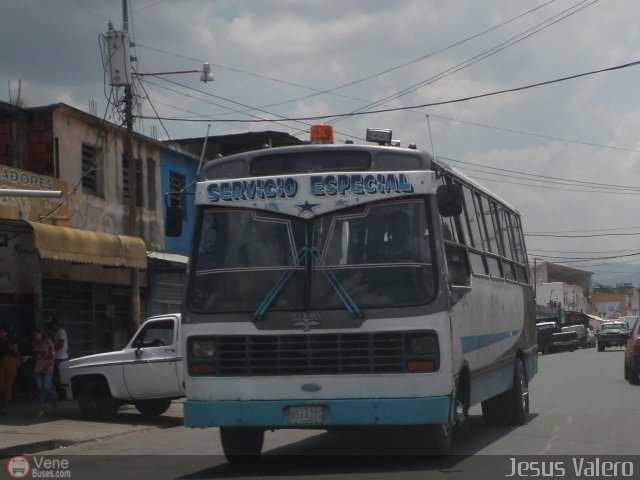 Ruta Metropolitana de Valencia-CA 51 por Jes�s Valero