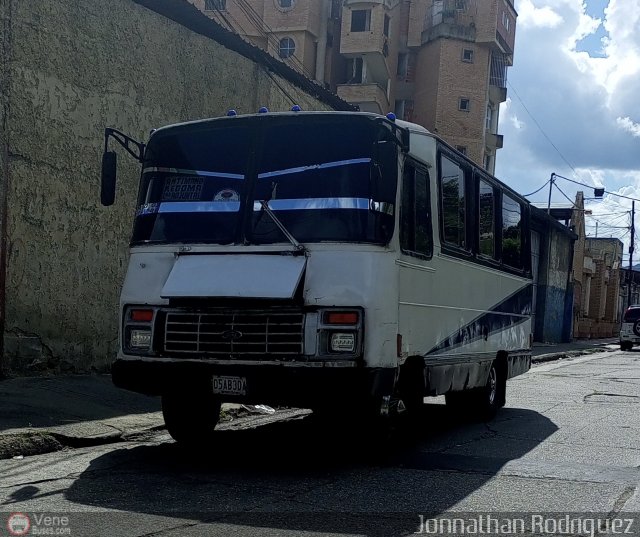 DC - U.C. Pueblo Nuevo 04 por Jonnathan Rodr�guez