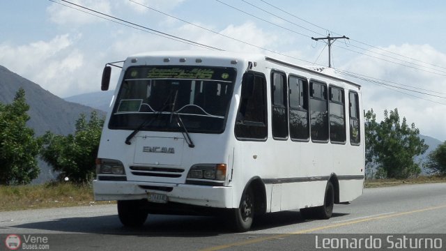 A.C. Mixta Santiago Ap�stol 93 por Leonardo Saturno