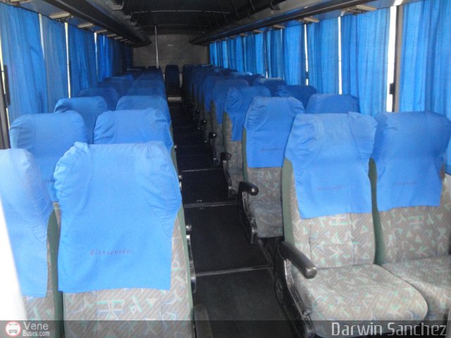 Transportes Frontino 0010 por Darwin Sanchez