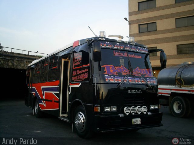 CA - U.C. Fundaci�n Mendoza 06 por Andy Pardo