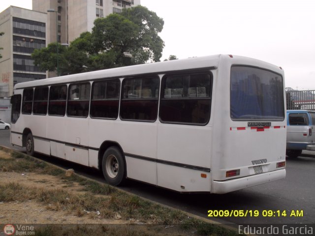 Particular NO USAR M�S 020 por Eduardo Garcia