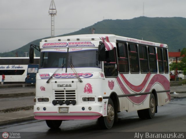 Uni�n MarVal 072 por Aly Baranauskas