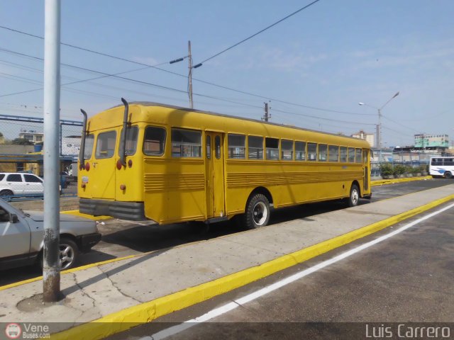 Particular NO USAR M�S 202 por Luis Enrique Carrero