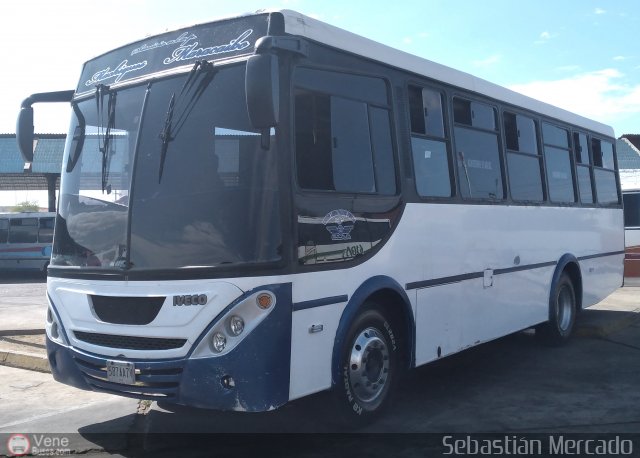 U.L.A.P. Machiques Maracaibo 33 por Sebasti�n Mercado