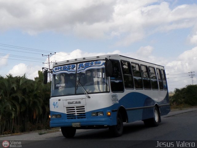 A.C. Indepasib 040 por Jes�s Valero