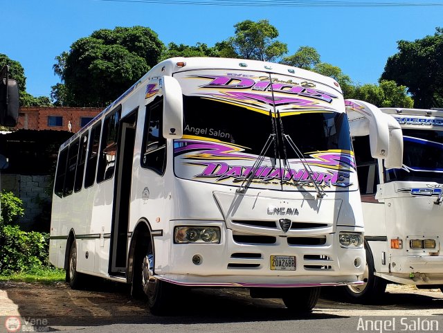 A.C. Don Augusto Malave Villalba 198 por �ngel Sal�n