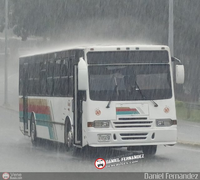 Cooperativa Canaima 10 por Daniel Fern�ndez