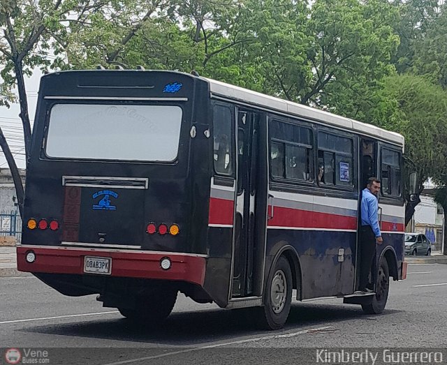 AR - A.C. Uni�n Santa Rita 122 por Kimberly Guerrero