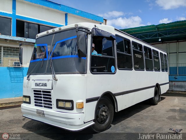 A.C. Unin Conductores Miraflores 11 por Javier Arretureta