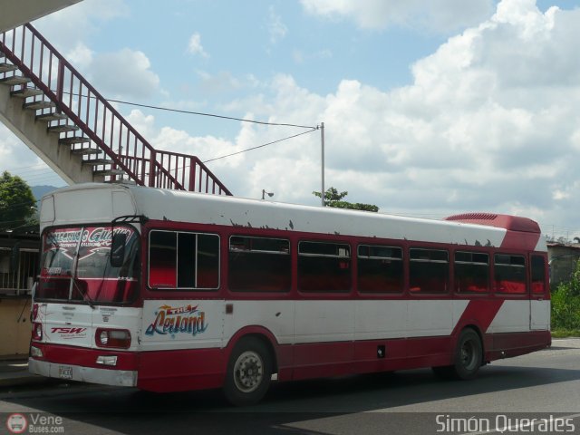Colectivos Guayas S.A. 039 por Sim�n Querales