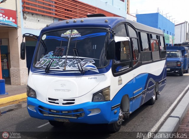 CA - Unipal Las Palmitas Asociaci�n Civil 470 por Aly Baranauskas