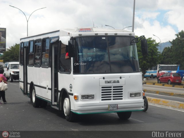 DC - A.C. Propatria - Carmelitas - Chaca�to 125 por Otto Ferrer