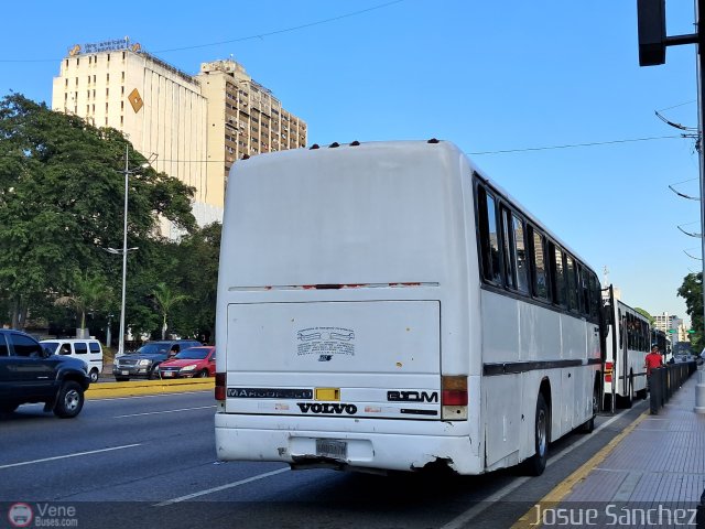 A.C. de Transporte Encarnaci�n 308 por Josue S�nchez