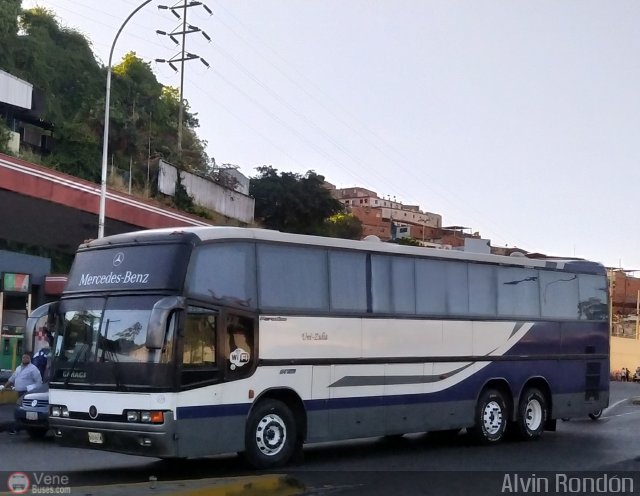 Transportes Uni-Zulia 0329 por Alvin Rond�n