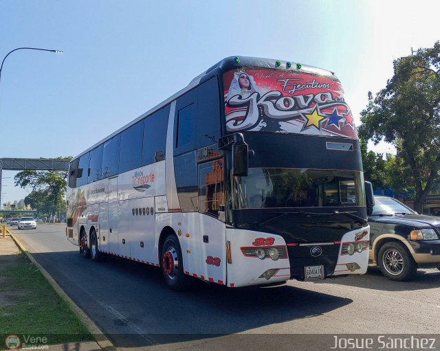 Ejecutivos Kova 032 por Josue S�nchez