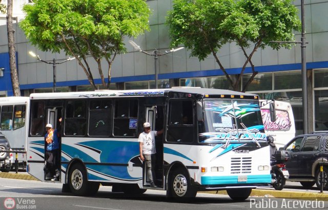 DC - Uni�n Criollos del Este S.C. 133 por Pablo Acevedo